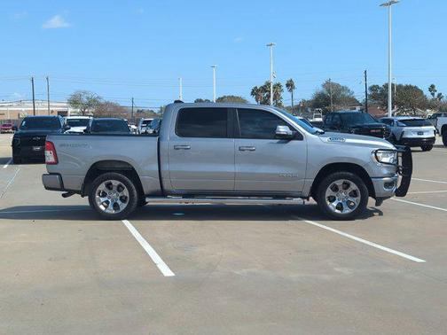 2022 RAM 1500 Lone Star