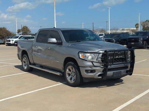 2022 RAM 1500 Lone Star