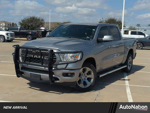 2022 RAM 1500 Lone Star