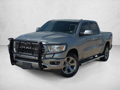 2022 RAM 1500 Lone Star