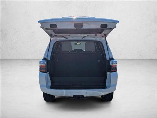 2017 Toyota 4Runner SR5 Premium