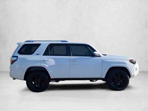 2017 Toyota 4Runner SR5 Premium