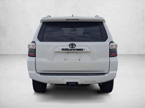 2017 Toyota 4Runner SR5 Premium