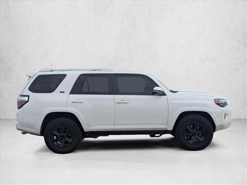 2017 Toyota 4Runner SR5 Premium
