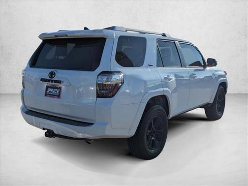 2017 Toyota 4Runner SR5 Premium