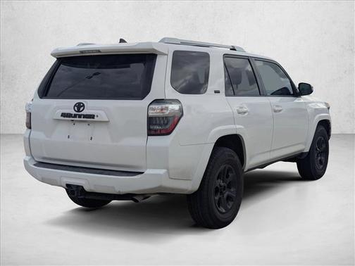 2017 Toyota 4Runner SR5 Premium