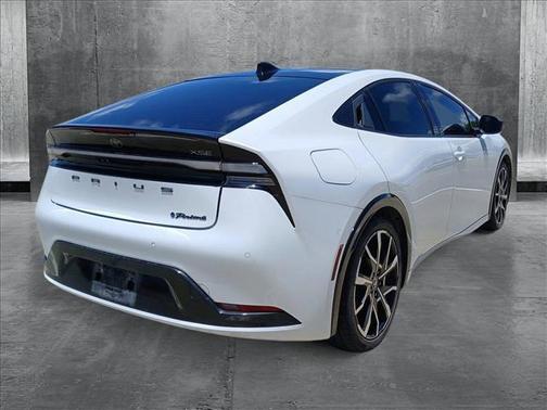 2023 Toyota Prius Prime XSE Premium