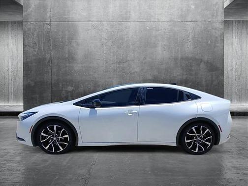 2023 Toyota Prius Prime XSE Premium