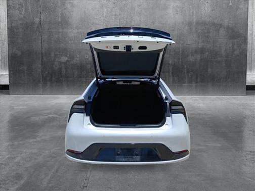 2023 Toyota Prius Prime XSE Premium