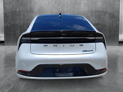 2023 Toyota Prius Prime XSE Premium