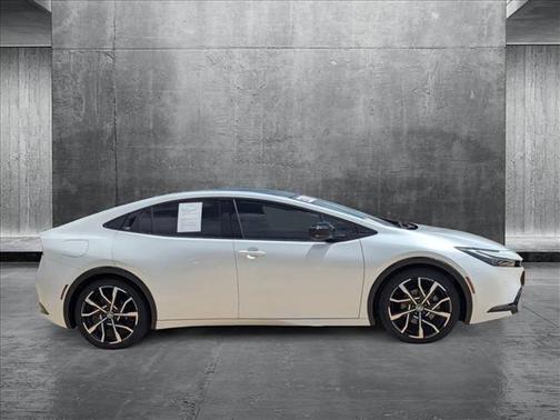 2023 Toyota Prius Prime XSE Premium