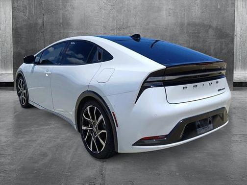 2023 Toyota Prius Prime XSE Premium