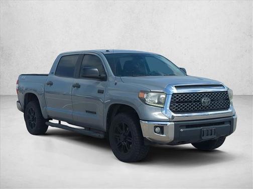 2019 Toyota Tundra SR5