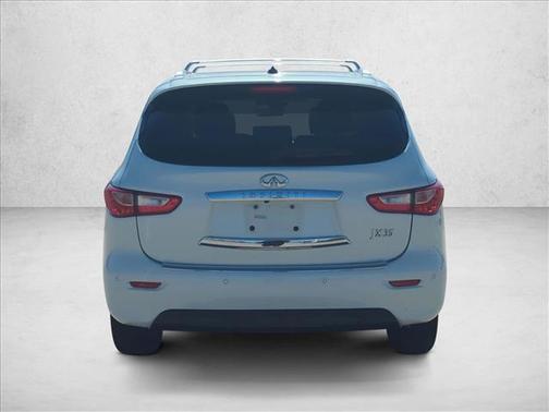 2013 INFINITI JX35 Base