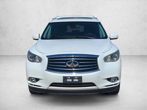 2013 INFINITI JX35 Base