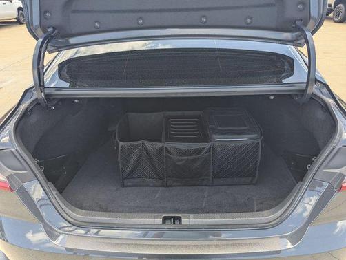 Underground 2025 Toyota Camry SE