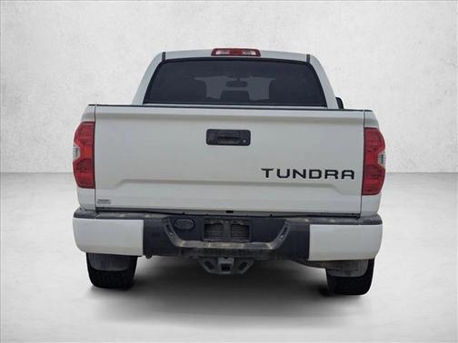 2014 Toyota Tundra SR5