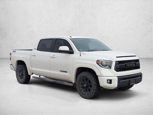 2014 Toyota Tundra SR5