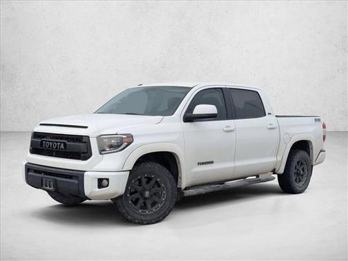 2014 Toyota Tundra SR5