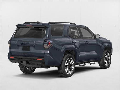 Underground 2026 Toyota 4Runner TRD Sport Premium