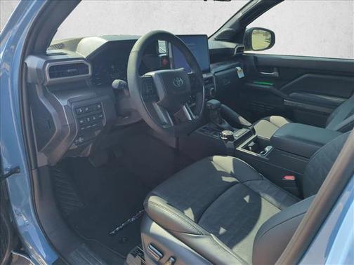 2026 Toyota Tacoma Hybrid TRD Off Road