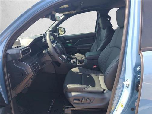 2026 Toyota Tacoma Hybrid TRD Off Road