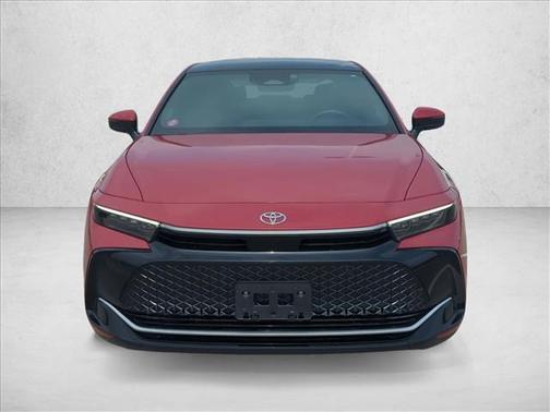 2023 Toyota Crown Limited