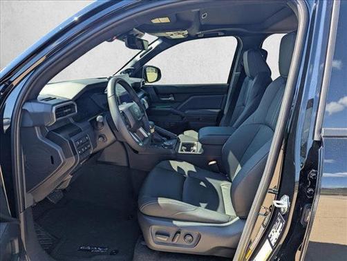 2025 Toyota 4Runner Limited