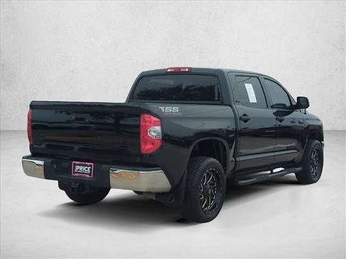 2019 Toyota Tundra SR5