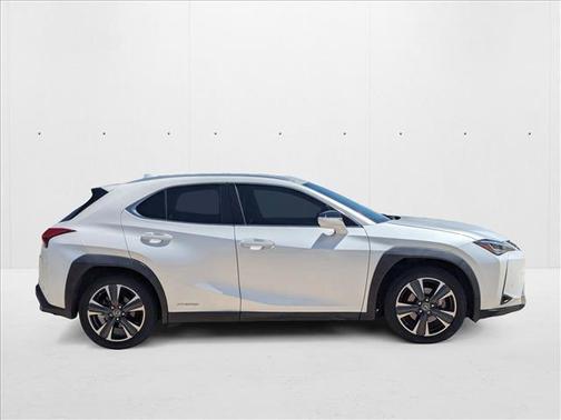 2020 Lexus UX 250h Base