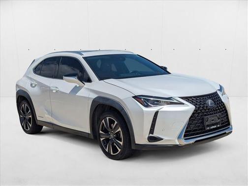 2020 Lexus UX 250h Base