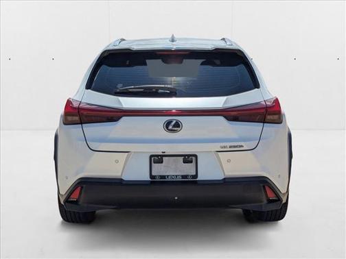 2020 Lexus UX 250h Base