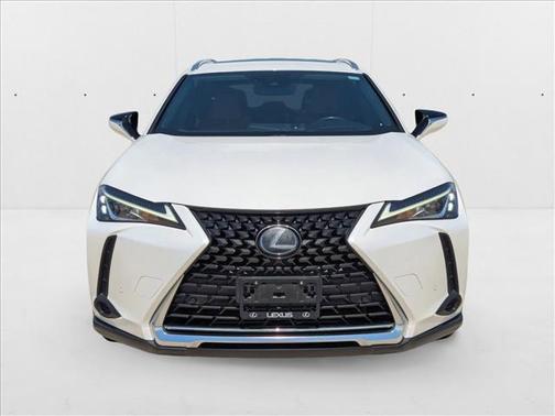 2020 Lexus UX 250h Base
