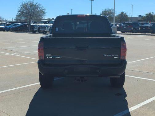 2013 Toyota Tacoma PreRunner