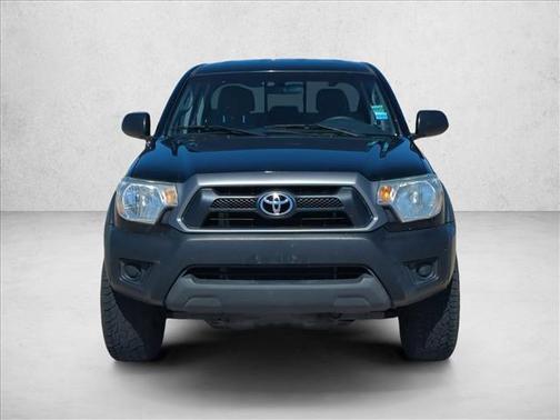 2013 Toyota Tacoma PreRunner