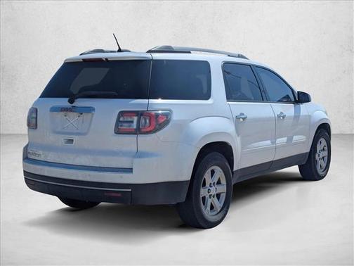 2016 GMC Acadia SLE-1