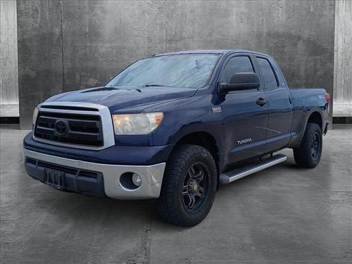 2011 Toyota Tundra Grade
