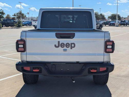 2023 Jeep Gladiator Mojave 4x4