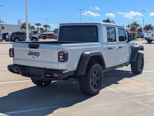 2023 Jeep Gladiator Mojave 4x4