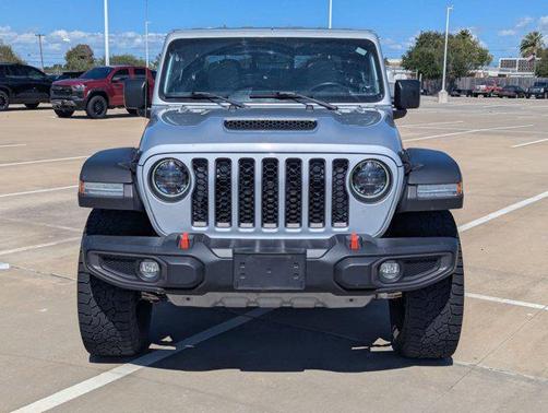 2023 Jeep Gladiator Mojave 4x4