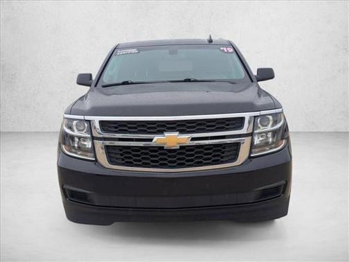 2019 Chevrolet Suburban LS