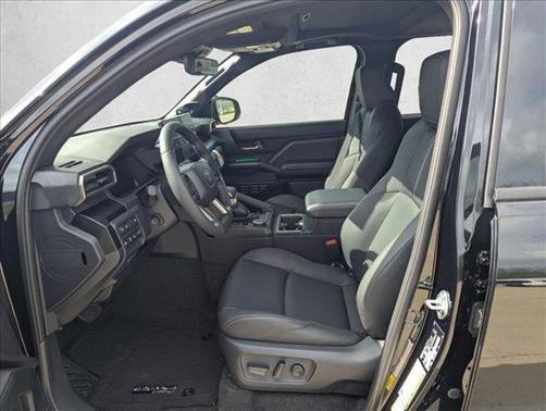 2025 Toyota 4Runner Limited