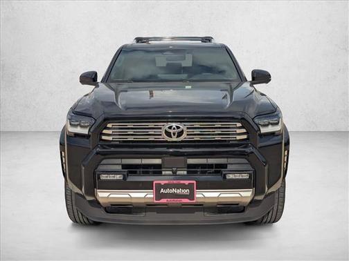 2025 Toyota 4Runner Limited