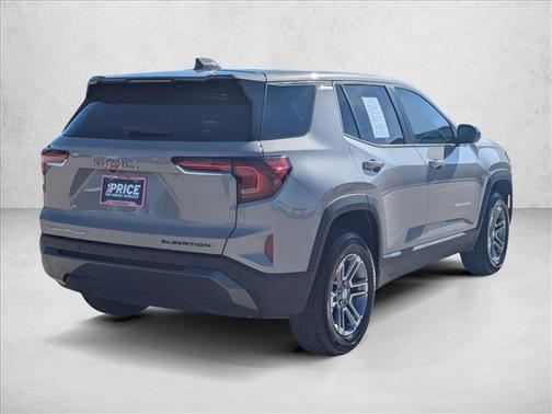 2025 GMC Terrain AWD Elevation