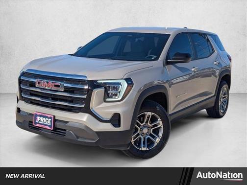 2025 GMC Terrain AWD Elevation