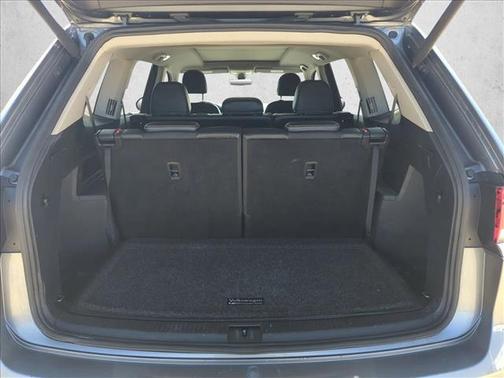 2022 Volkswagen Atlas 3.6L SEL