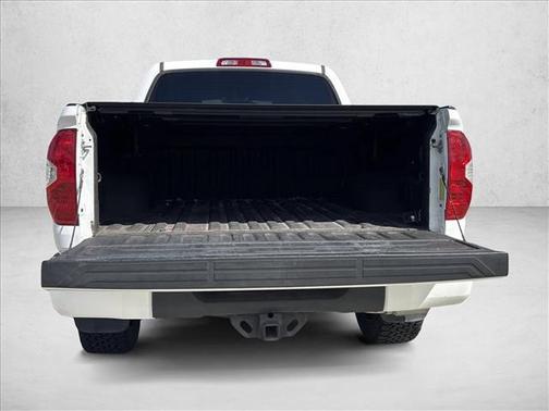 2018 Toyota Tundra 1794 Edition