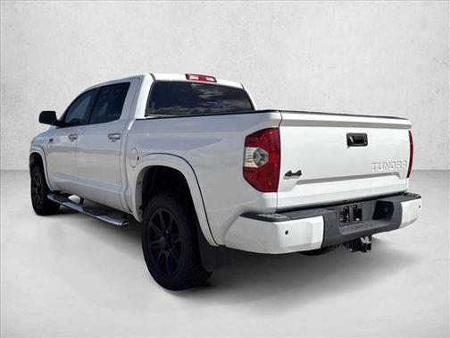 2018 Toyota Tundra 1794 Edition