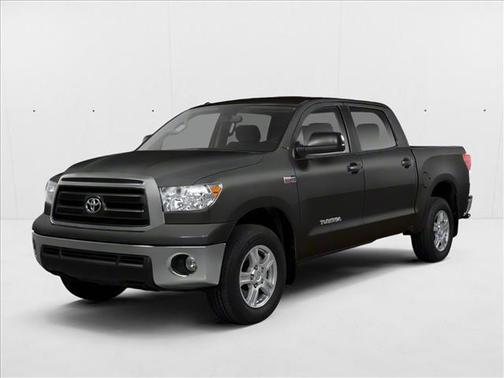 2010 Toyota Tundra Grade