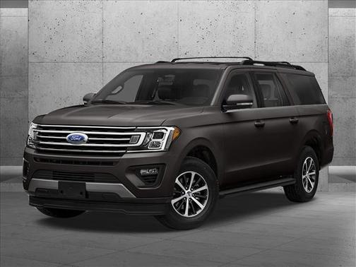 2018 Ford Expedition Max Limited